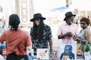 Brass on the Grass 2024 Concert